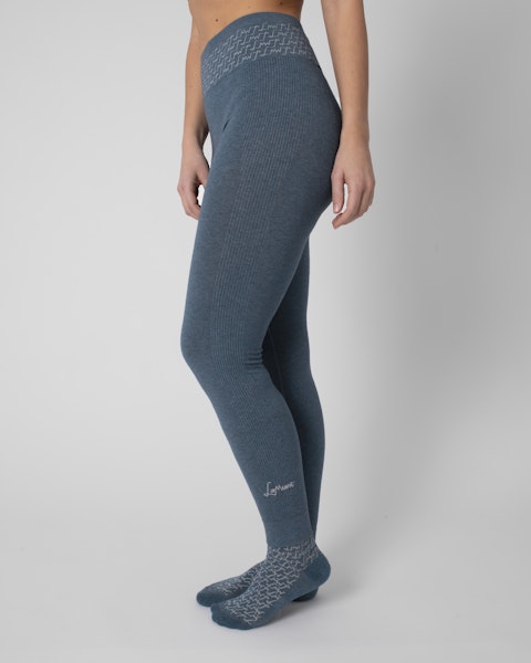 Lamunt ALICE CASHMERE BASELAYER LEGGINGS Online