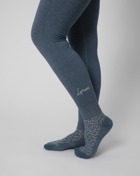 Lamunt ALICE CASHMERE BASELAYER LEGGINGS Online