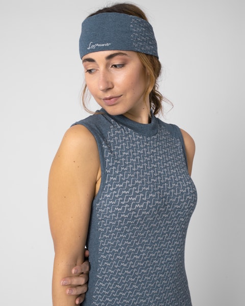 Lamunt ALICE BASELAYER TOP IN CASHMERE Outlet
