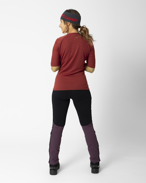 Lamunt MARTINE MAGLIA MANICA CORTA Hotsell