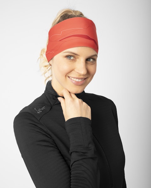 Lamunt NORA MAGLIA MANICA LUNGA CON ZIP Vendita Economica