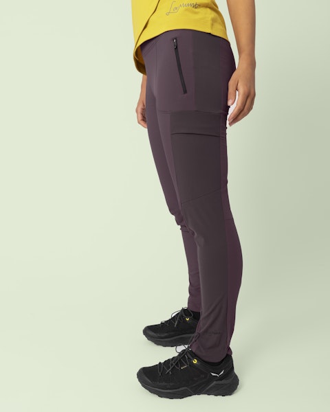Lamunt KATHARINA PANTALONI LEGGERI STRETCH In Saldo