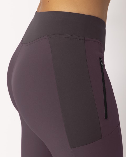 Lamunt KATHARINA PANTALONI LEGGERI STRETCH In Saldo