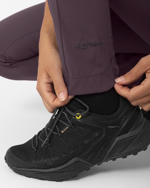 Lamunt KATHARINA PANTALONI LEGGERI STRETCH In Saldo