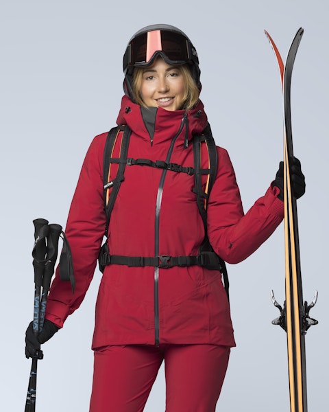 Lamunt GIADA GIACCA 3L WATERPROOF Italia