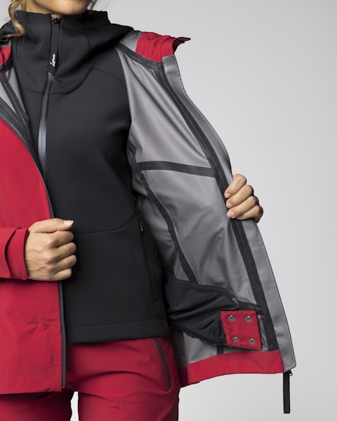 Lamunt GIADA GIACCA 3L WATERPROOF Italia