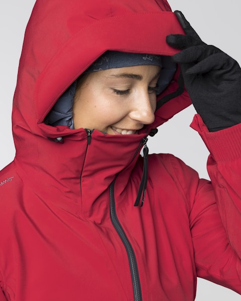 Lamunt GIADA GIACCA 3L WATERPROOF Italia