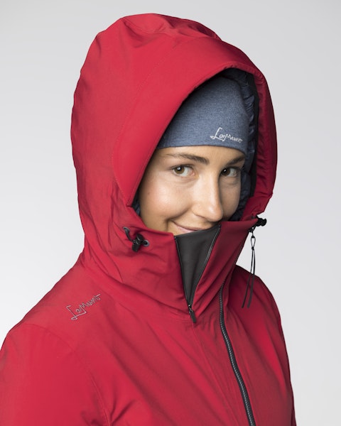Lamunt GIADA GIACCA 3L WATERPROOF Italia