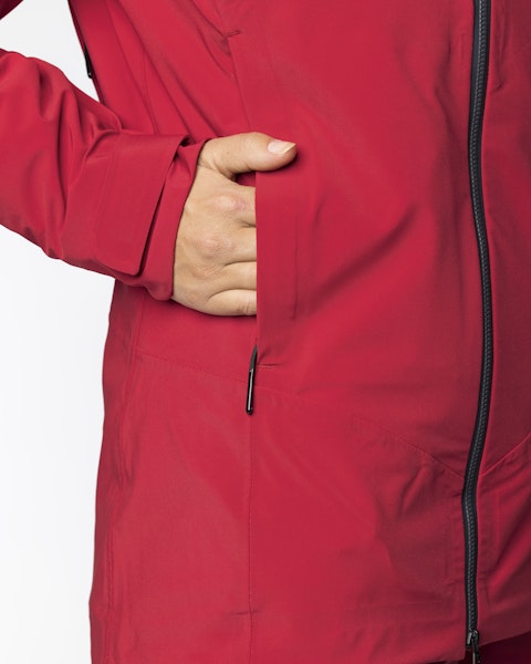 Lamunt GIADA GIACCA 3L WATERPROOF Italia