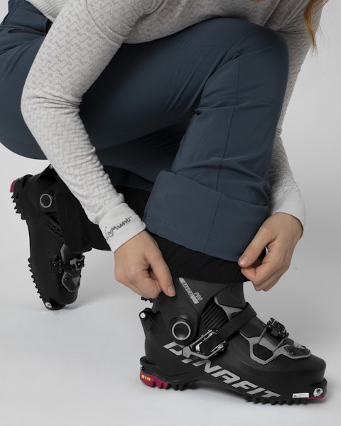 Lamunt CONSTANZE PANTALONI SKI TOURING 2025