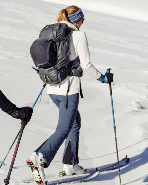 Lamunt CONSTANZE PANTALONI SKI TOURING 2025