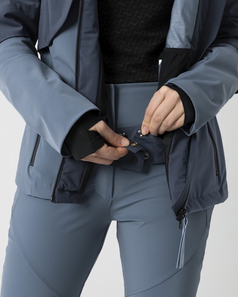 Lamunt MICOL GIACCA 2L ACTIVE SKI In Linea