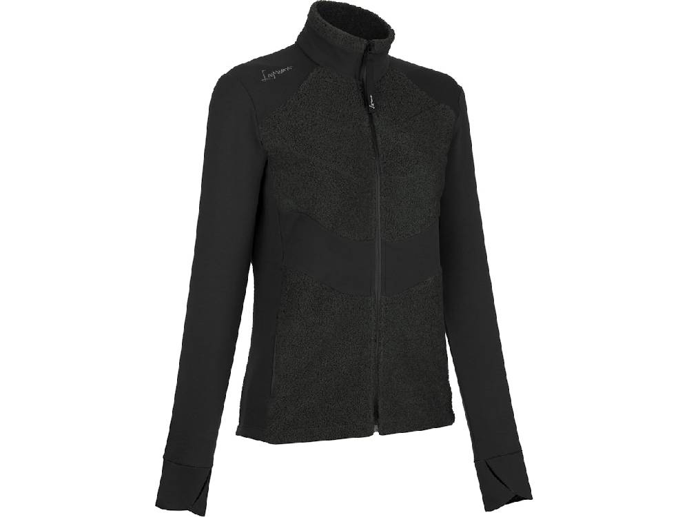 Lamunt SOPHIA THERMAL COZY FULL ZIP Fino al 55% di sconto