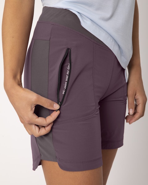Lamunt KATHARINA PANTALONCINO STRETCH LEGGERO Soddisfazione Garantita