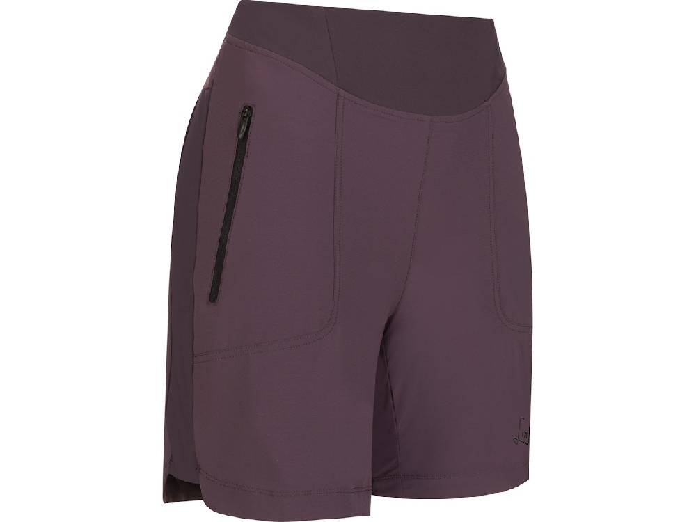Lamunt KATHARINA PANTALONCINO STRETCH LEGGERO Soddisfazione Garantita