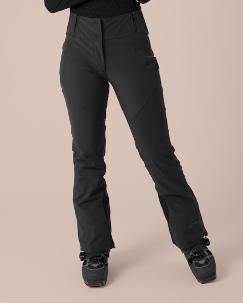 Lamunt MICOL PANTALONI SOFTSHELL ACTIVE SKI Qualità Garantita