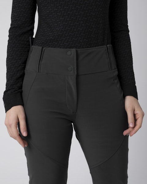 Lamunt MICOL PANTALONI SOFTSHELL ACTIVE SKI Qualità Garantita