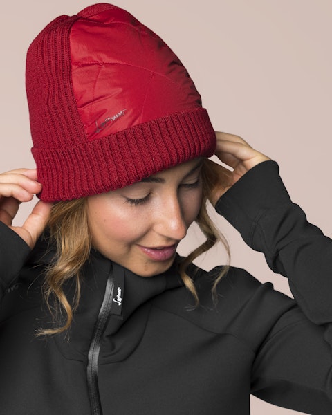 Lamunt MARTHA BERRETTO COZY Negozi Online