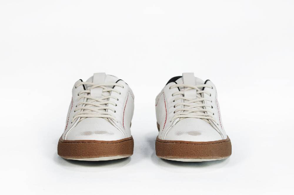 Leather Crown ORIGINAL LC06 | Classic Revisited-BASSE-Uomini Prezzo basso