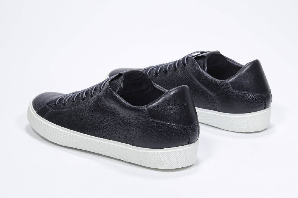 Leather Crown PURE | Nere - Basse - Uomo Fino al 55% di sconto