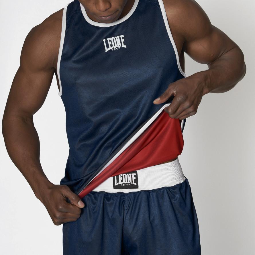 ﻿CANOTTA BOXE DOUBLE Offerta