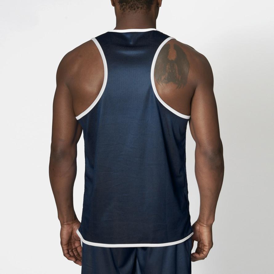 ﻿CANOTTA BOXE DOUBLE Offerta