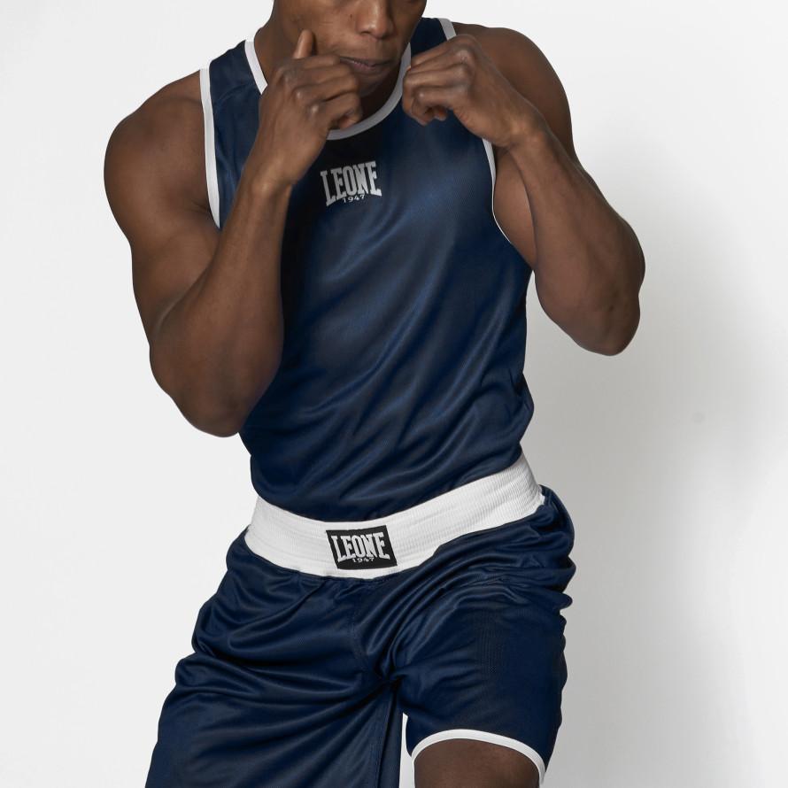 ﻿CANOTTA BOXE DOUBLE Offerta