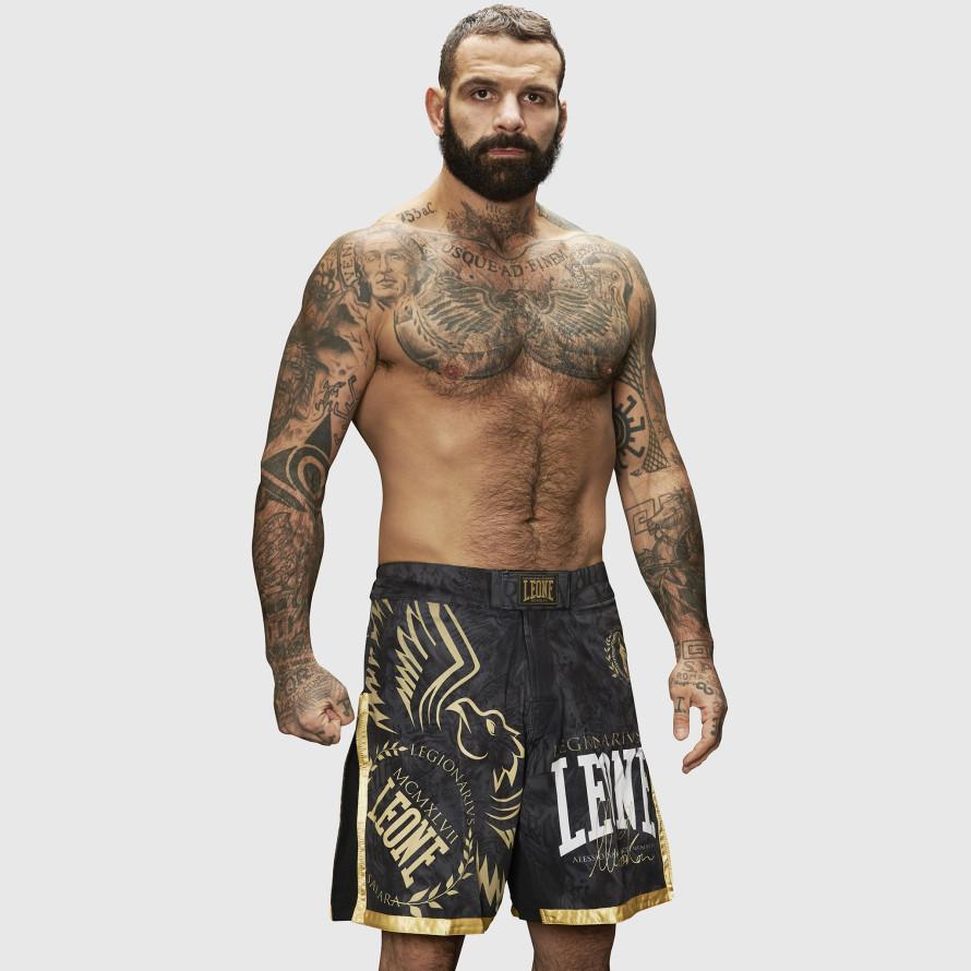 PANTA MMA LEGIONARIVS II Outlet