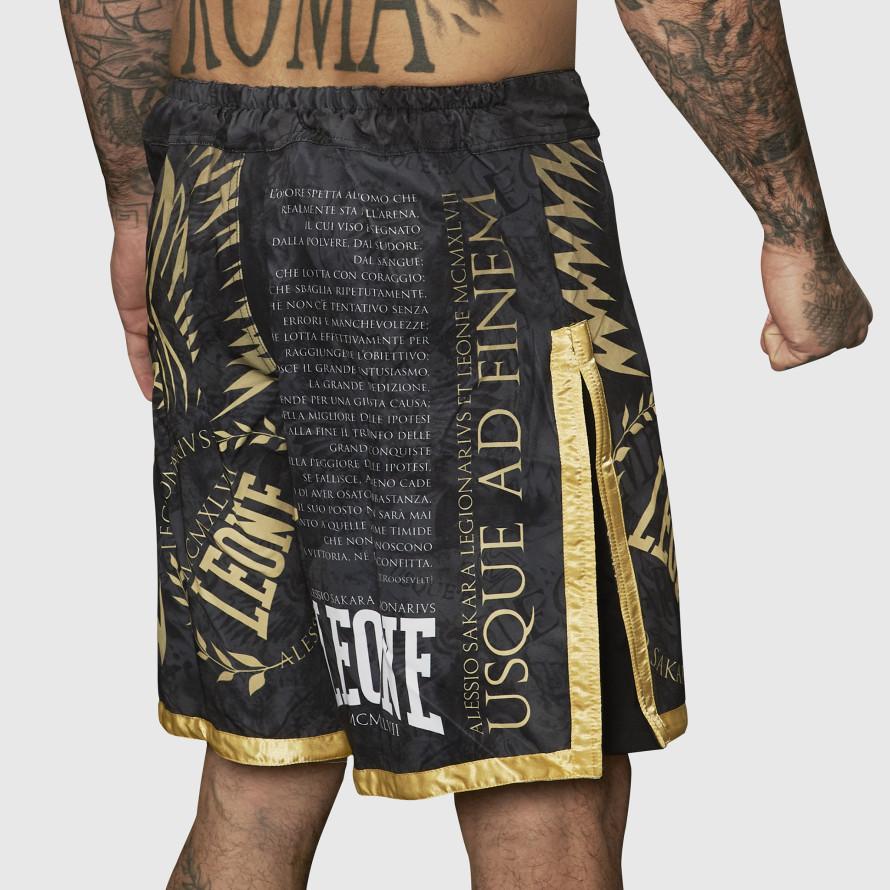 PANTA MMA LEGIONARIVS II In Vendita