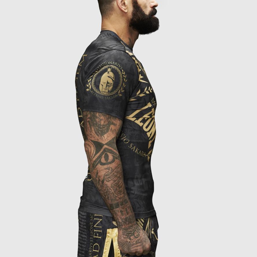 RASHGUARD LEGIONARIVS Saldi Di Fabbrica