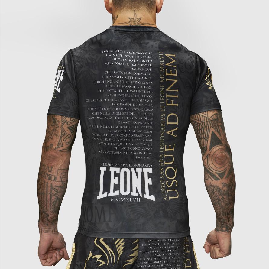RASHGUARD LEGIONARIVS Saldi Di Fabbrica