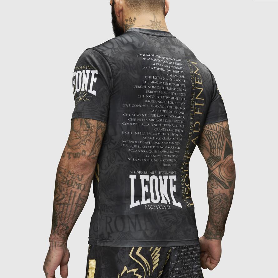RASHGUARD LEGIONARIVS Saldi Di Fabbrica