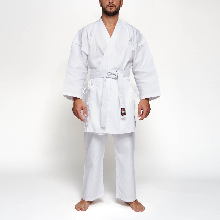 KARATEGI TRAINING In Linea