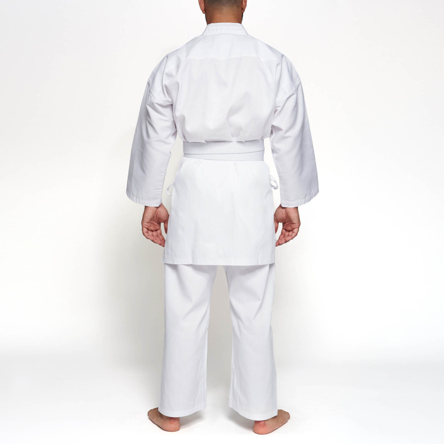 KARATEGI TRAINING In Linea