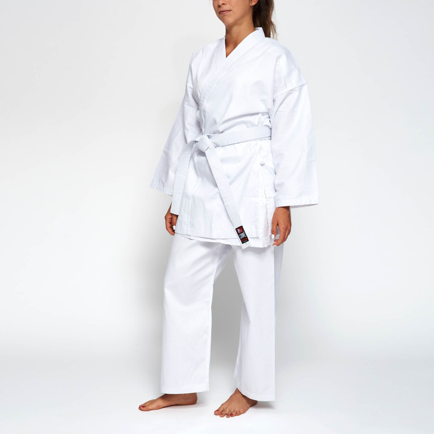 KARATEGI TRAINING In Linea