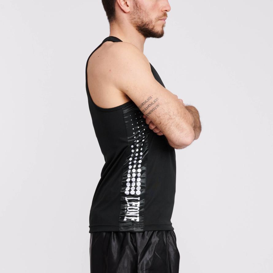 CANOTTA BOXE Spedizione Gratuita