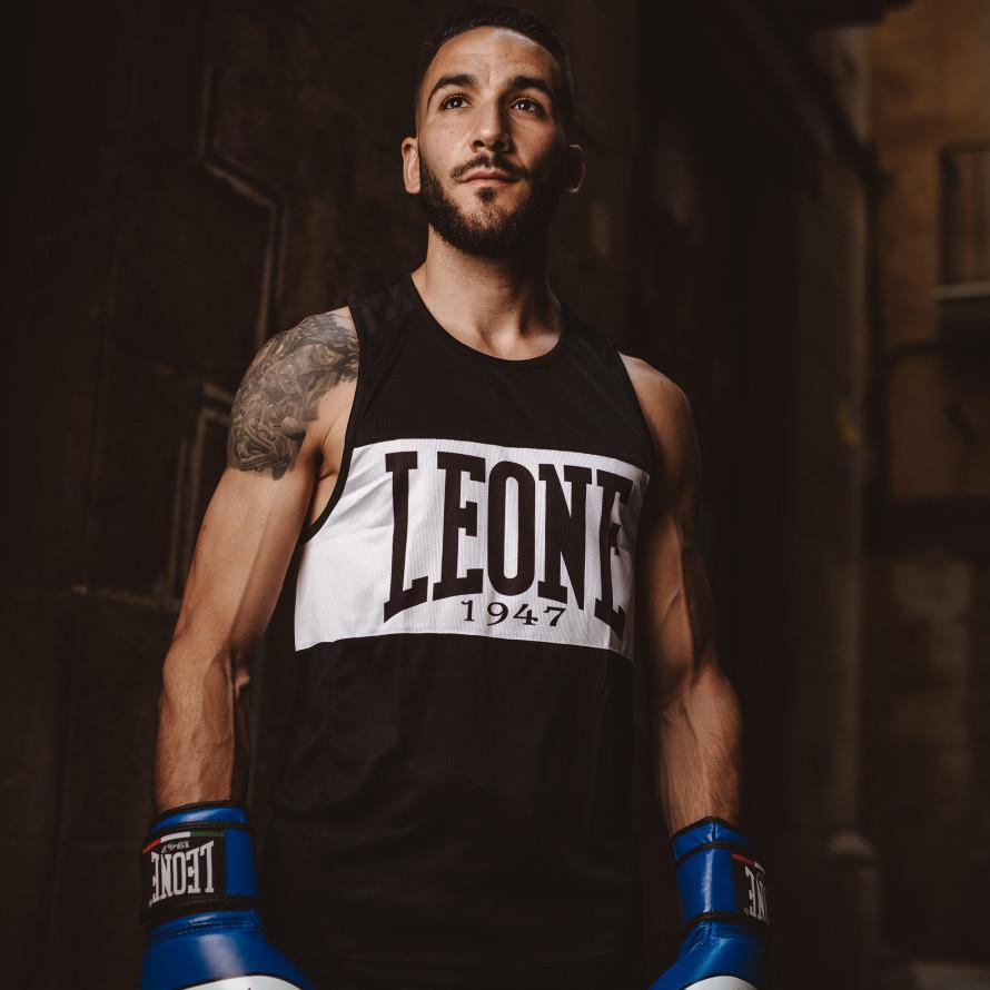 CANOTTA BOXE SHOCK Affare Del Giorno