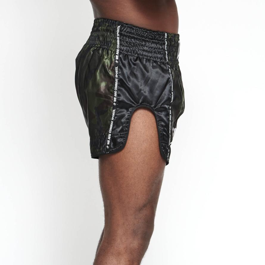 PANTA THAI CAMO Economico