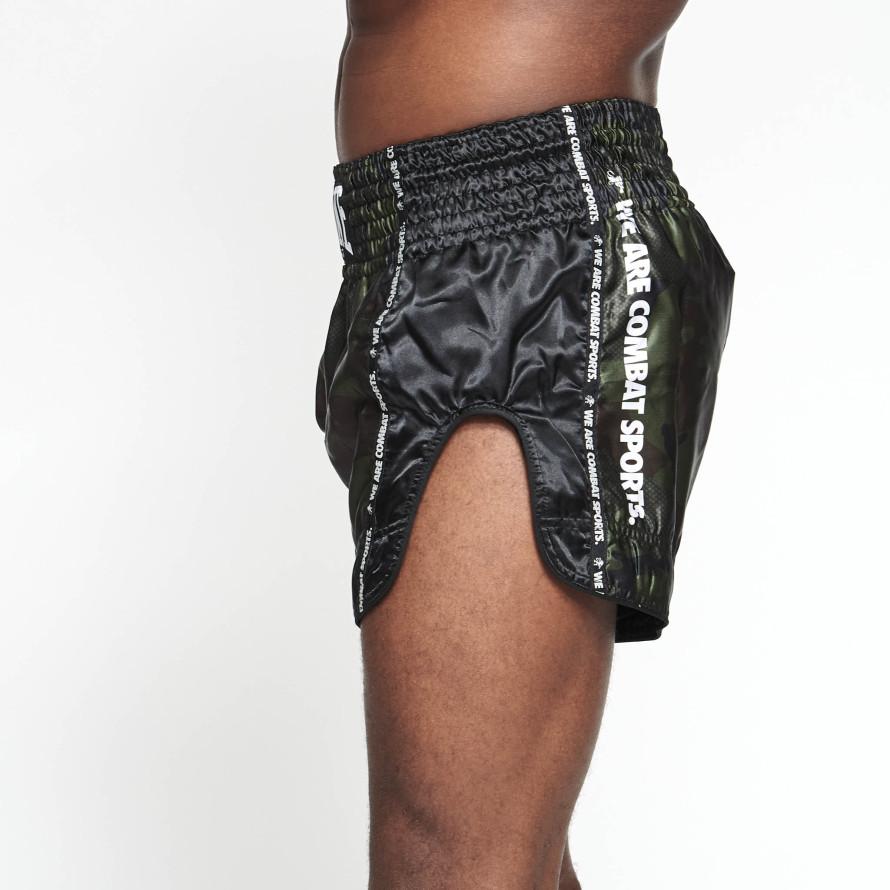 PANTA THAI CAMO Economico