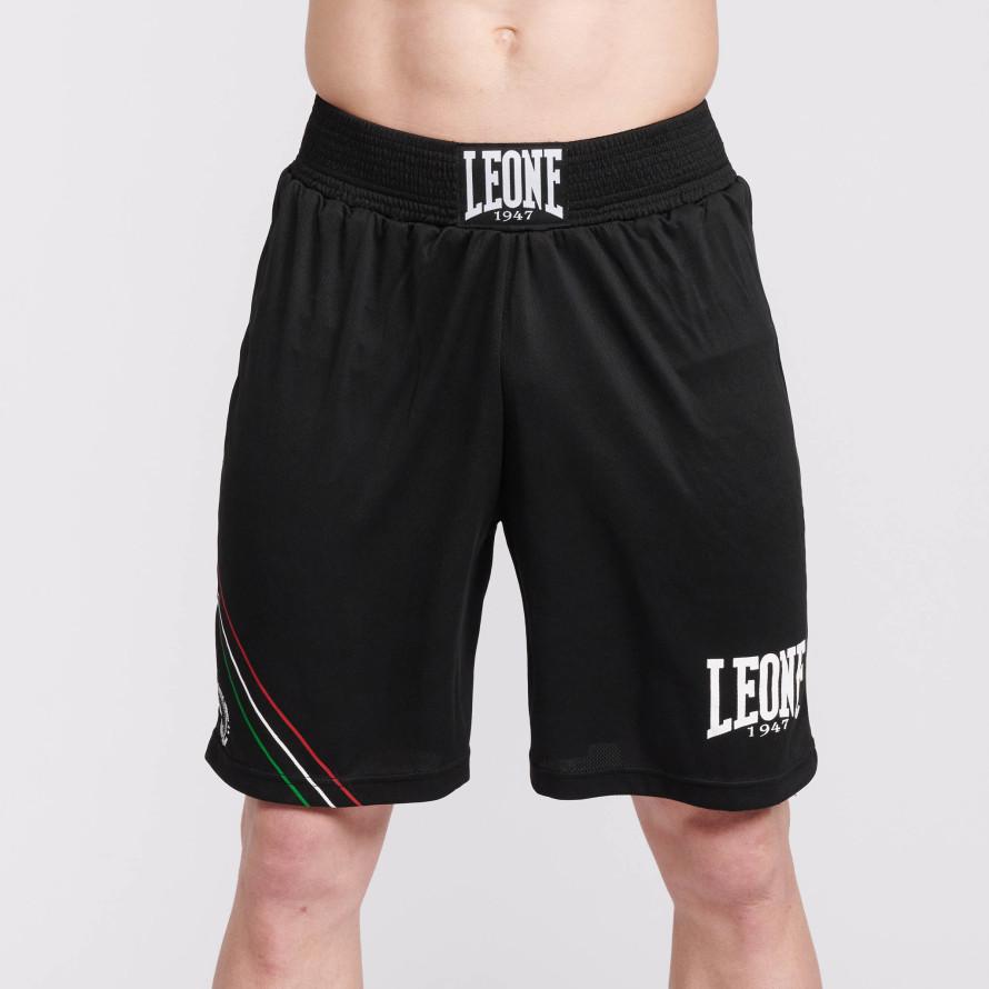 PANTALONCINO BOXE FLAG In Saldo