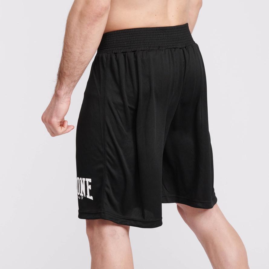PANTALONCINO BOXE FLAG In Saldo