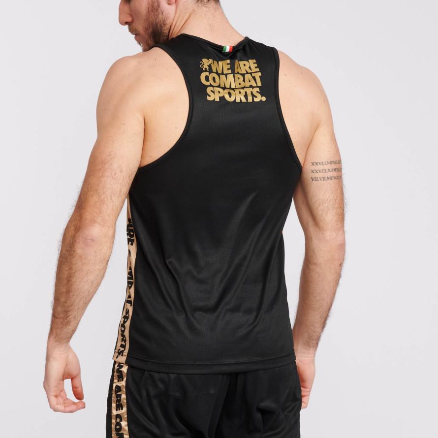 CANOTTIERA BOXE DNA Nuova