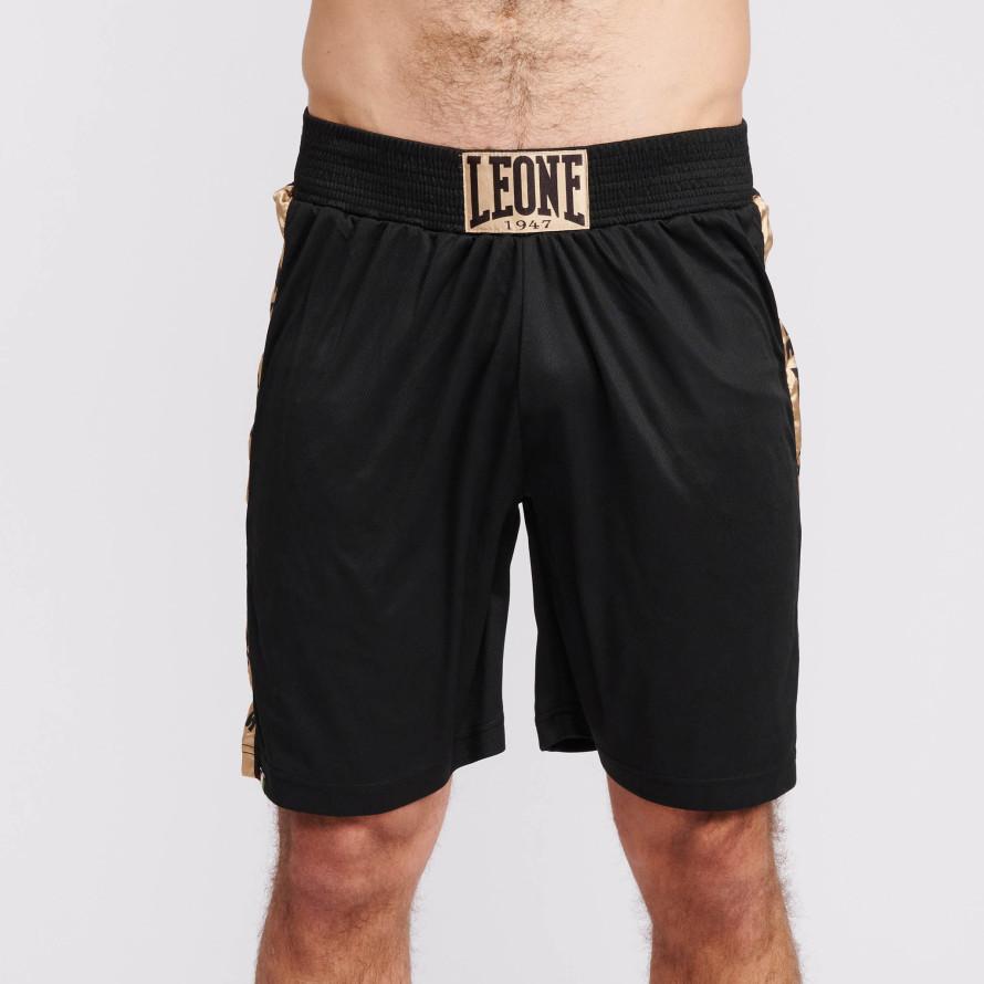 PANTALONCINO BOXE DNA Moda