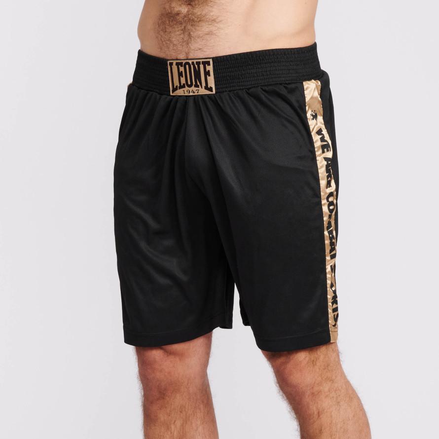 PANTALONCINO BOXE DNA Moda
