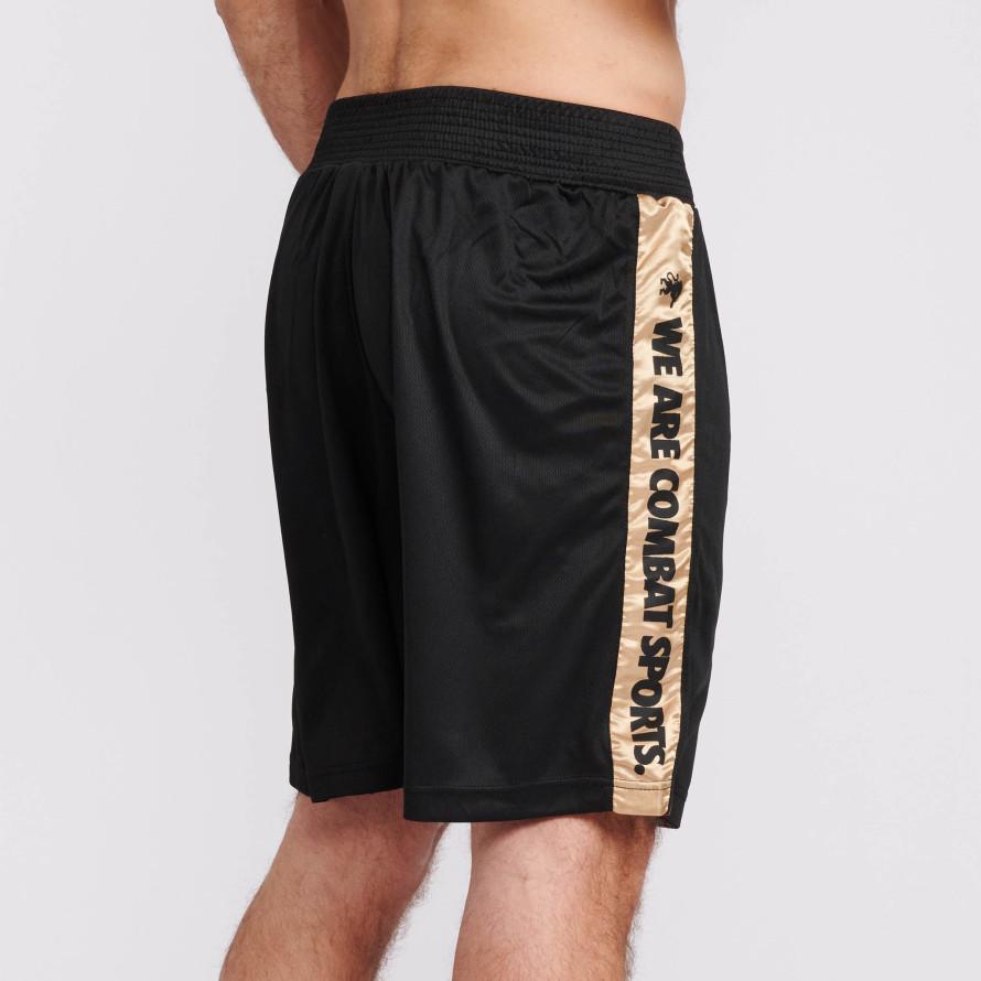 PANTALONCINO BOXE DNA Moda