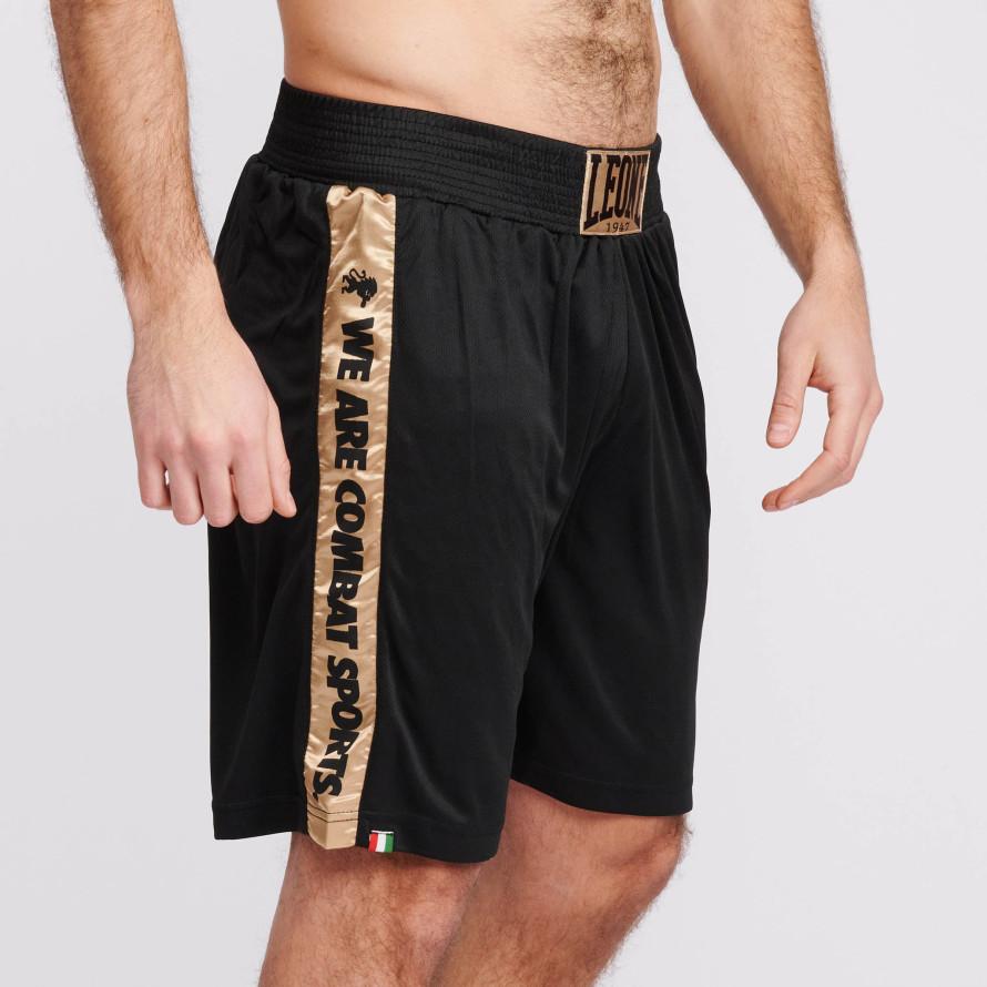 PANTALONCINO BOXE DNA Moda