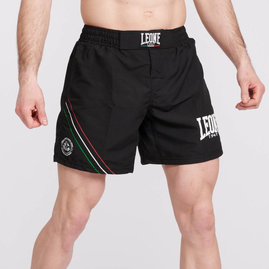 PANTALONCINO MMA FLAG 2025
