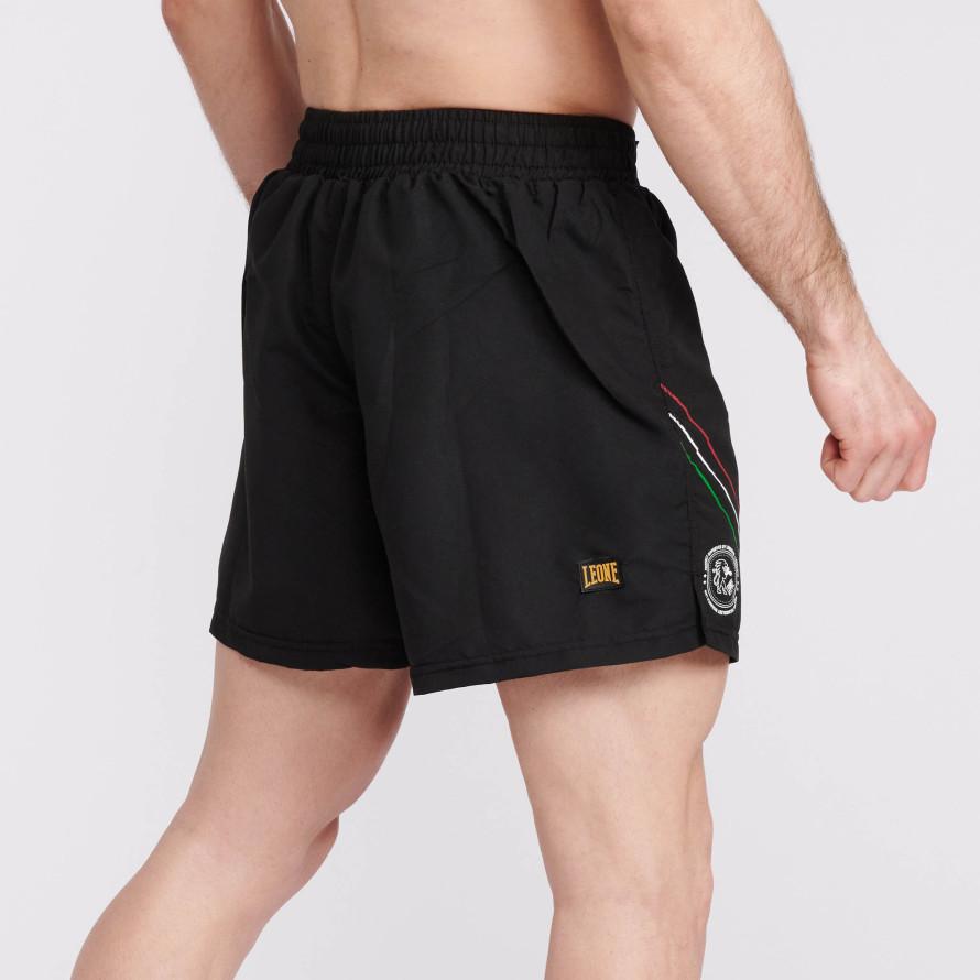 PANTALONCINO MMA FLAG 2025