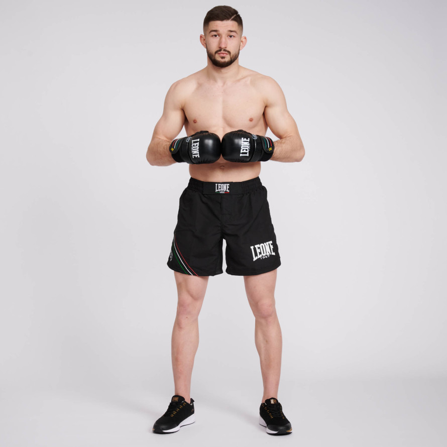 PANTALONCINO MMA FLAG 2025