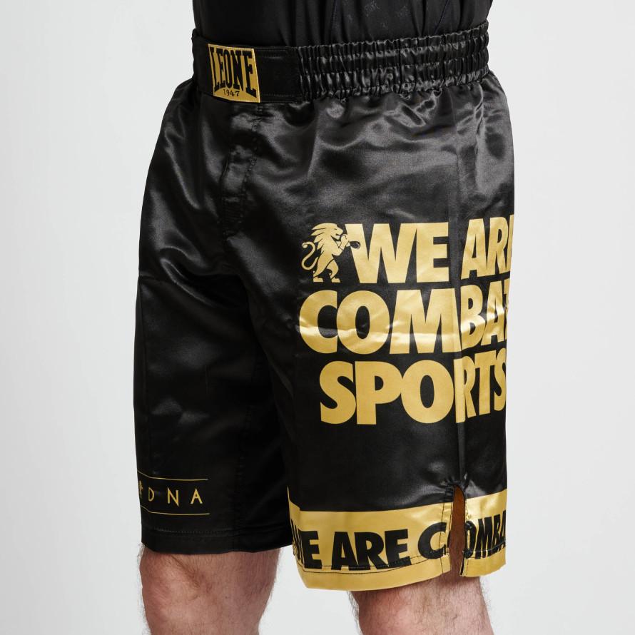 PANTALONCINO MMA DNA Italy